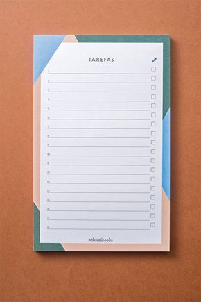 Check-list-abstrato