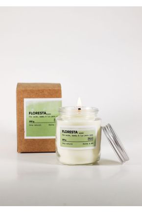 Vela-floresta-200-g