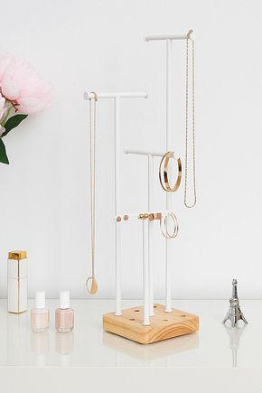 Porta-bijoux-acro