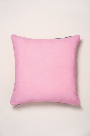 Capa-de-almofada-folhas-e-pontos-jardim