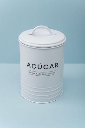 Pote-acucar