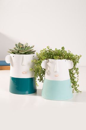 Vaso-rosto-verde-claro