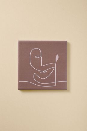 Quadro-azulejo-rosto-marrom