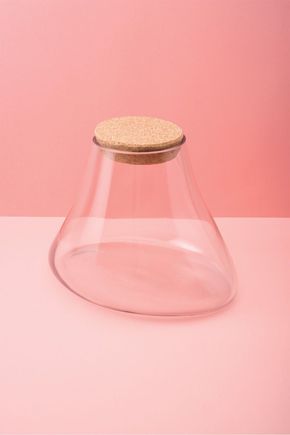 Terrario-gota-com-tampa