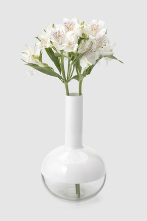 Vaso-vidro-balao-branco