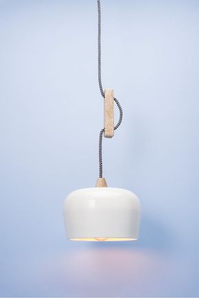 Luminaria-pendente-calice-branco