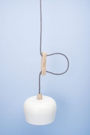 Luminaria-pendente-calice-branco