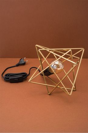 Luminaria-de-mesa-estrela