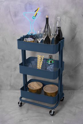 Carrinho-metal-azul-petroleo