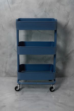 Carrinho-metal-azul-petroleo