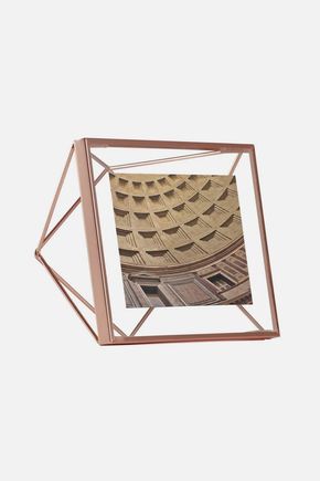 Porta-retrato-prisma-10x10cm-cobre