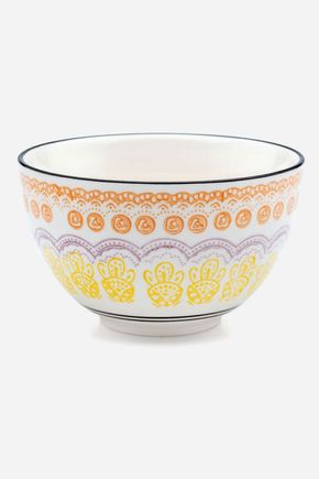 Bowl-tana