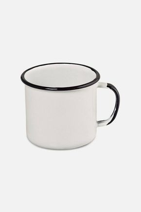 Caneca-esmaltada-branca-160ml