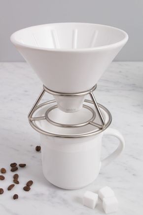 Conjunto-coador-de-cafe-ceramica-fosca