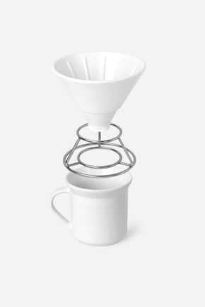 Conjunto-coador-de-cafe-ceramica-fosca
