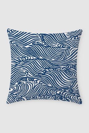 Capa-de-almofada-oceano-azul