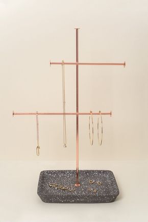 Porta-bijoux-terrazzo