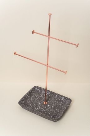 Porta-bijoux-terrazzo
