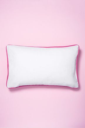 Capa-de-almofada-grid-borda-rosa