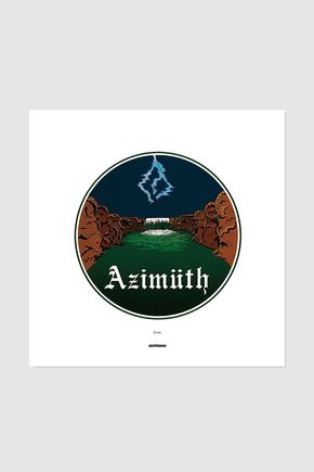 Azimuth-lp