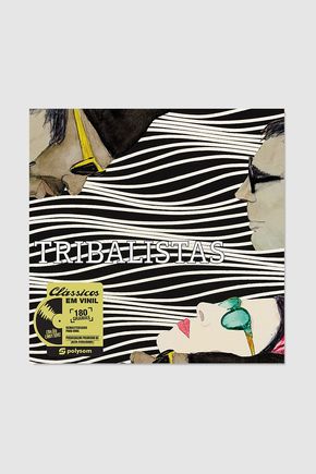 Tribalistas-2-2017-lp