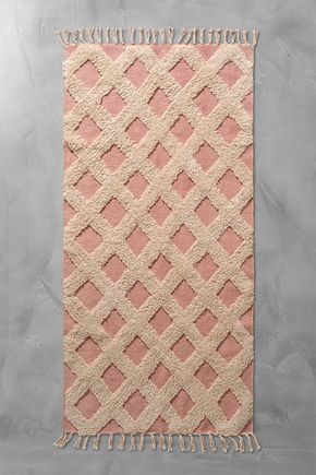 Tapete-boho-rose