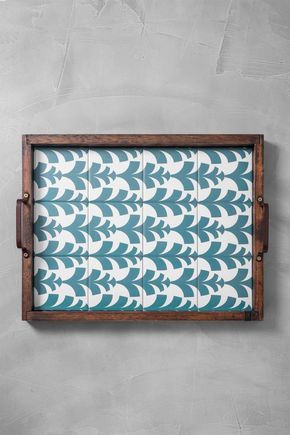 Bandeja-de-azulejos-folha-de-bananeira