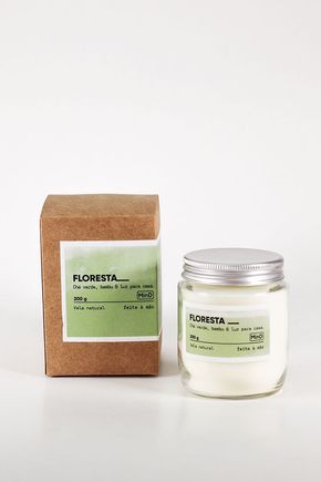 Vela-floresta-200-g