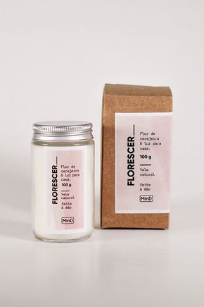 Vela-florescer-100-g