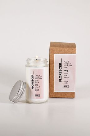 Vela-florescer-100-g