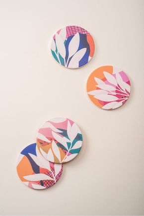 Conjunto-porta-copos-ceramica