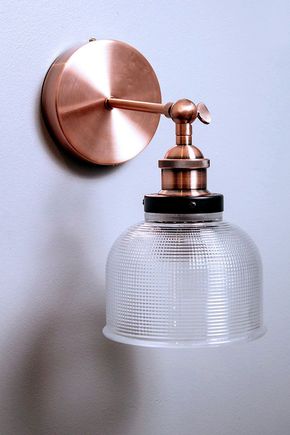 Arandela-industrial-cobre