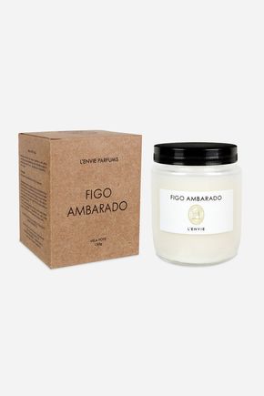 Vela-figo-ambarado-150g