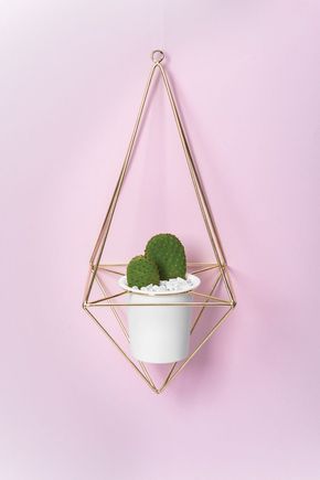 Vaso-pendente-prisma-dourado