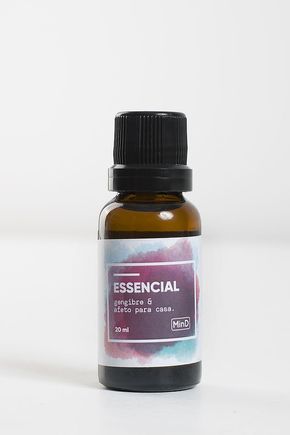 Essencia-essencial
