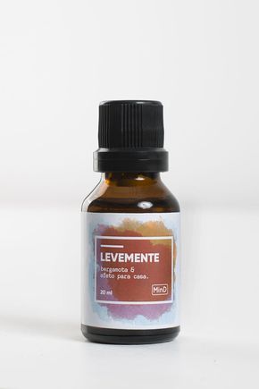 Essencia-levemente