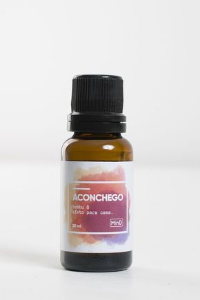 Essencia-aconchego