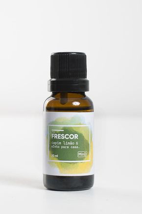 Essencia-frescor