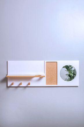 Organizador-hall