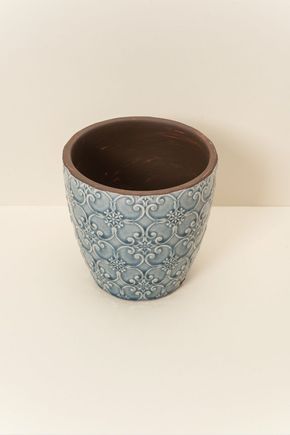 Vaso-marinho-boho