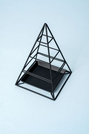 Porta-bijoux-piramide