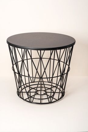 Mesa-de-apoio-cesto-preto