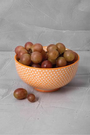 Bowl-laranja