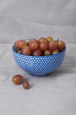 Bowl-azul