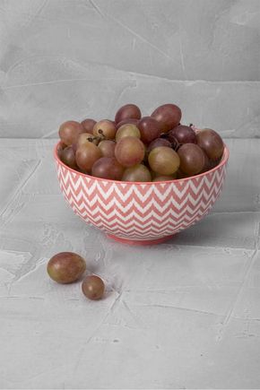 Bowl-rosa