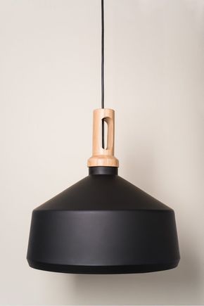 Luminaria-pendente-bowl-preto