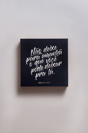 Quadro-bloco-g-nao-deixe-para-amanha