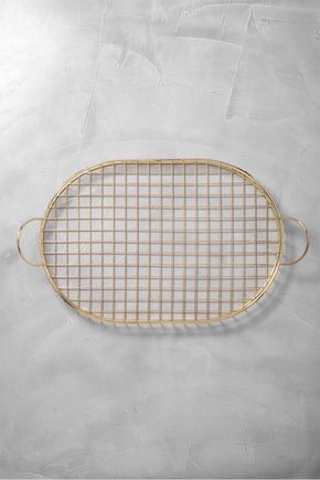 Bandeja-grid-dourada
