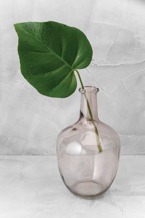 Vaso-garrafa