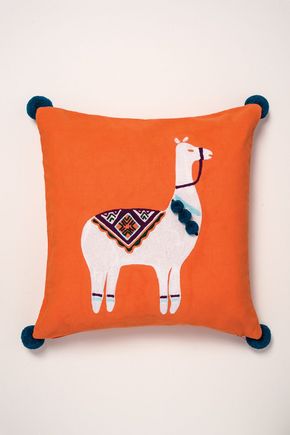 Capa-de-almofada-lhama-baris